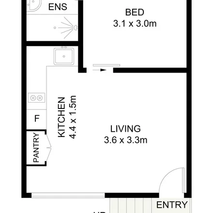 Image 1 - New Dapto Road, Wollongong NSW 2500, Australia - Apartment for rent