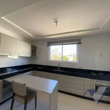 Rent this 2 bed apartment on Rua Castro Alves in Independência, Cascavel - PR