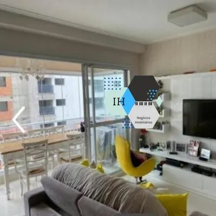 Rent this 2 bed apartment on Rua Diogo de Quadros in Santo Amaro, São Paulo - SP