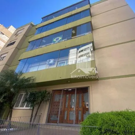 Image 2 - Condominio Edificio Camerini, Doutor Antônio Casagrande 292, Cidade Alta, Bento Gonçalves - RS, 95700-342, Brazil - Apartment for sale