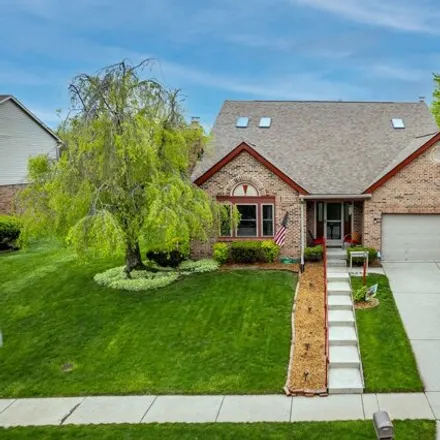 Buy this 3 bed house on 7687 Creekside Court in Fishers, IN 46038
