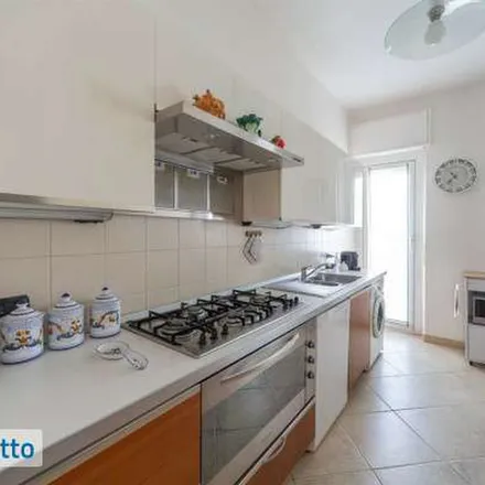 Image 1 - Elba - Cimarosa, Via Elba, 20144 Milan MI, Italy - Apartment for rent