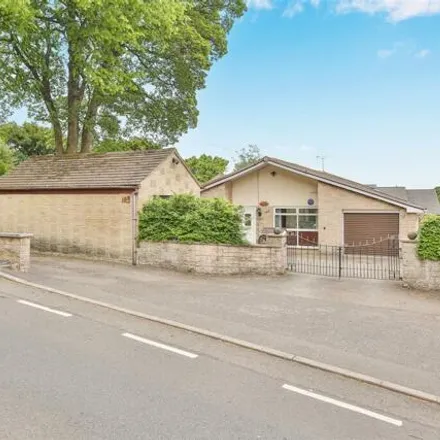 Buy this 3 bed house on Chatsworth Hydro in Chesterfield Road, Matlock