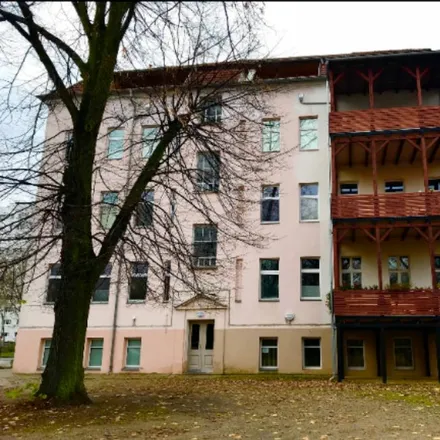 Rent this 2 bed apartment on Am Tierpark 1 in 10315 Berlin, Germany