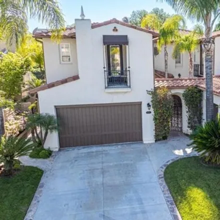 Buy this 4 bed house on 26927 Mirasol Street in Santa Clarita, CA 91355