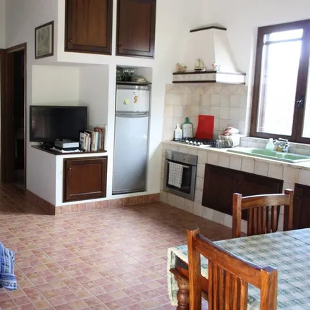 Image 1 - 90040 Trappeto PA, Italy - House for rent