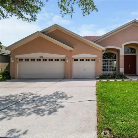 Buy this 4 bed house on 15823 Berea Drive in Citrus Park, FL 33556