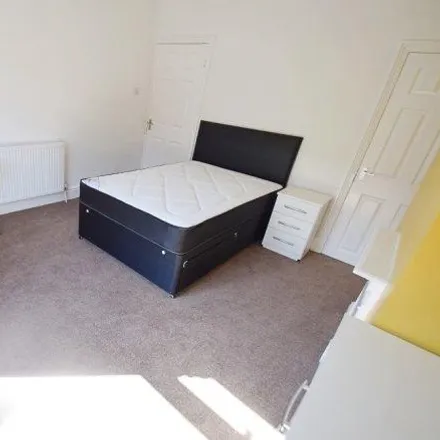 Rent this 3 bed room on Studio 1 in Spencer Road, Stoke