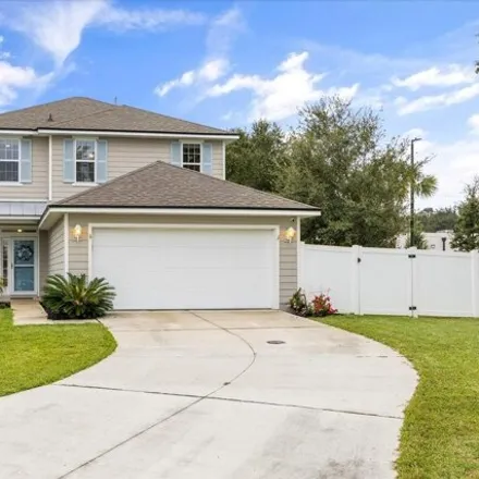 Buy this 3 bed house on 2160-1 Mayport Ap in Jacksonville, FL 32233