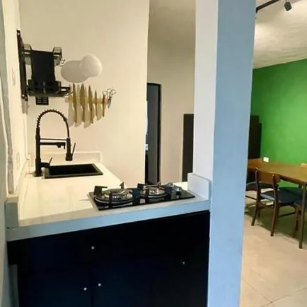 Rent this 2 bed apartment on Calle Hermenegildo Galeana 241 in Casco Urbano, 66239 San Pedro Garza García