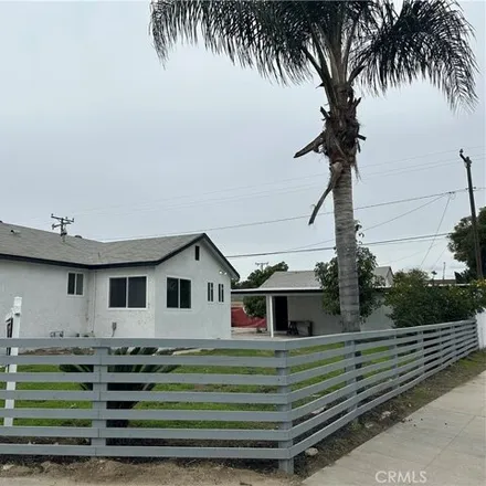 Image 1 - 7009 Lime Avenue, Long Beach, CA 90805, USA - House for sale
