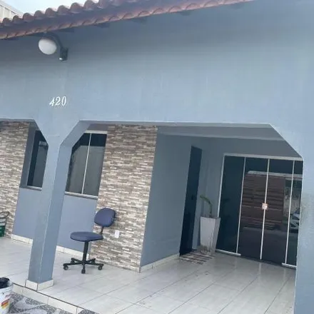 Buy this 3 bed house on Avenida Doutor Agrícola Paes de Barros in Cidade Alta, Cuiabá - MT