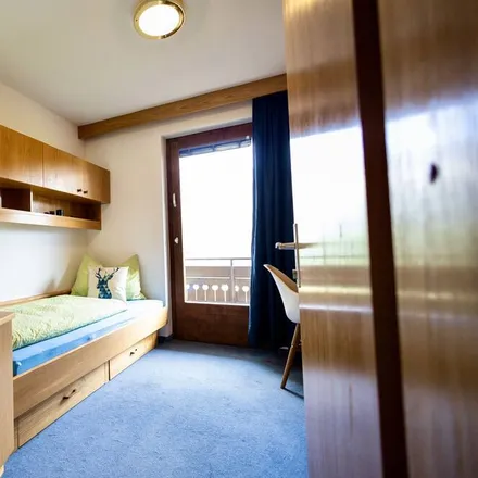 Rent this 3 bed apartment on 6773 Gemeinde Vandans