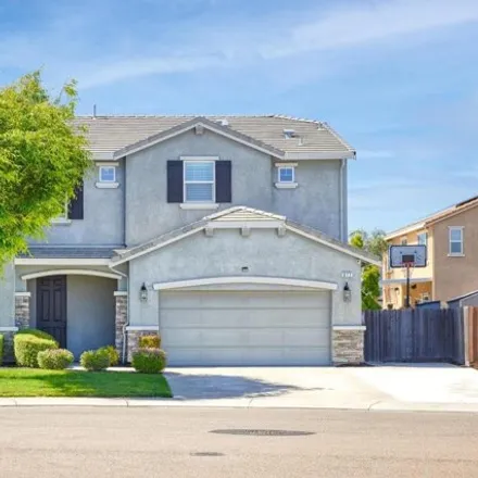Buy this 4 bed house on 601 Kibbie Court in Manteca, CA 95337