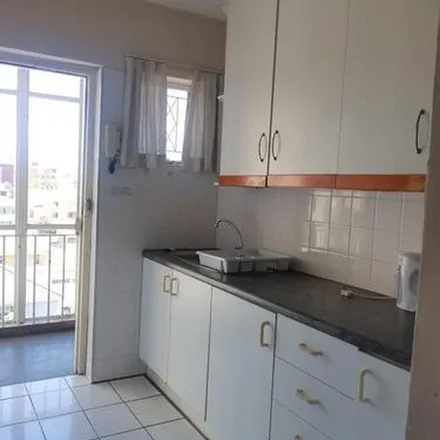 Rent this 1 bed apartment on Parliament Street in Central, Gqeberha