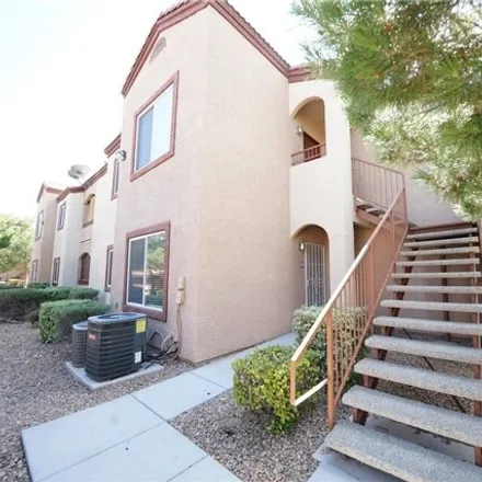 Image 3 - 5032 South Tee Pee Lane, Spring Valley, NV 89148, USA - Condo for rent