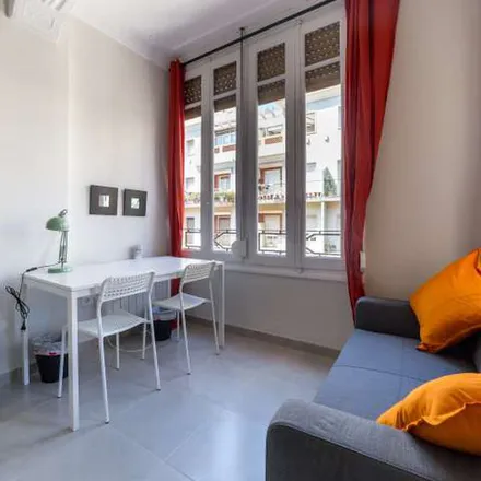 Image 9 - Carrer de Sueca, 55, 46006 Valencia, Spain - Apartment for rent