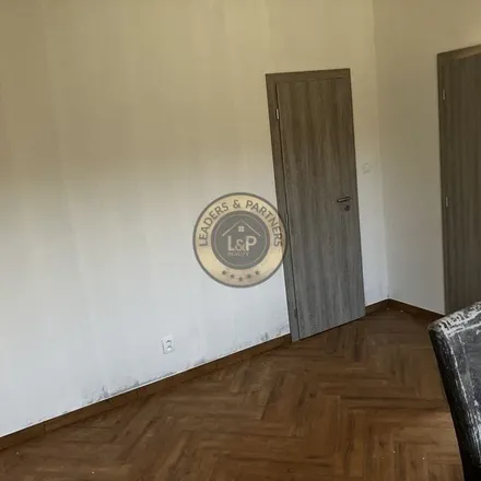 Rent this 1 bed apartment on unnamed road in 623 00 Brno, Czechia