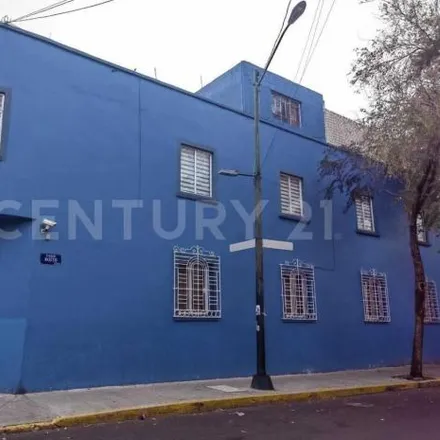 Buy this 1studio house on Calle Arrigo Boito in Cuauhtémoc, 06250 Mexico City