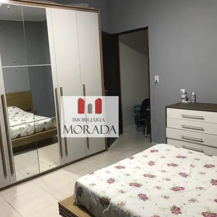 Buy this 4 bed house on Rua Everaldo César Rosa in Parque Residencial União, São José dos Campos - SP