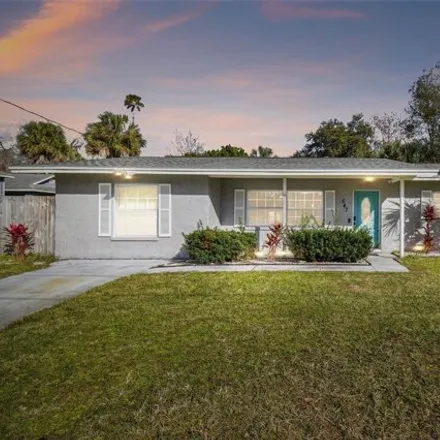 Buy this 4 bed house on 571 Northwest 9th Avenue in Crystal River, Citrus County