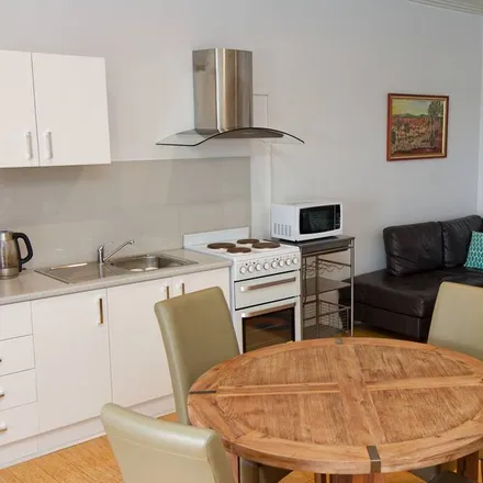 Rent this 1 bed apartment on Baskerville in City Of Swan, Western Australia