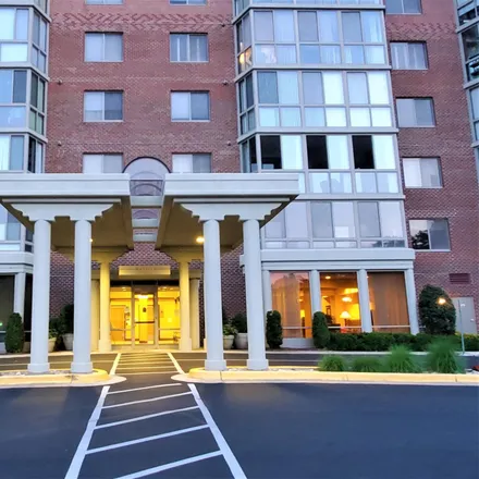 Image 1 - 3100 North Leisure World Boulevard, Leisure World, Montgomery County, MD 20906, USA - Apartment for rent