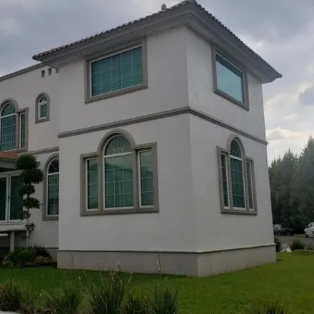 Buy this 3 bed house on unnamed road in La Providencia, 52149 Metepec