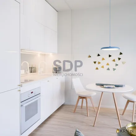 Buy this 2 bed apartment on Księdza Jana Dzierżonia in 52-411 Wrocław, Poland