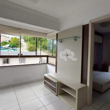 Buy this 2 bed apartment on Rua Antônio Fornasier in Santa Rita, Bento Gonçalves - RS