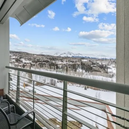 Image 5 - Peaks Resort & Spa, Country Club Drive, Mountain Village, San Miguel County, CO 81435, USA - Condo for sale