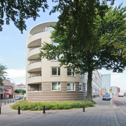 Image 8 - Duitsepoort 54E, 6221 HH Maastricht, Netherlands - Apartment for rent