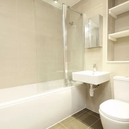 Rent this 1 bed apartment on 117 Malden Road in Maitland Park, London