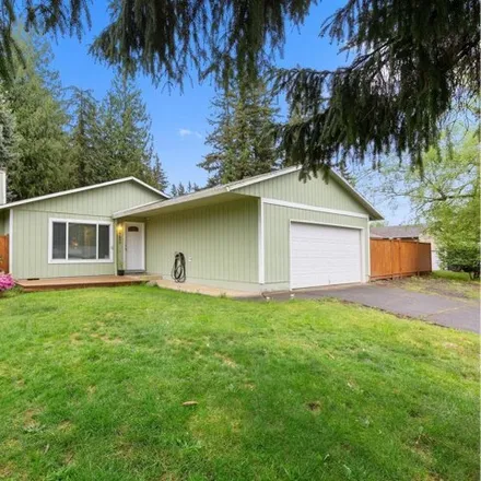 Buy this 3 bed house on 17890 Van Fleet Avenue in Sandy, OR 97055