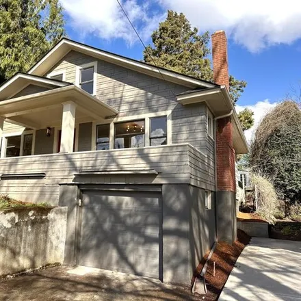Buy this 2 bed house on 1344 Northeast 46th Avenue in Portland, OR 97213