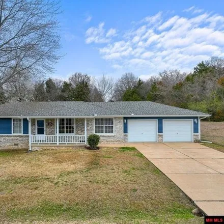 Buy this 3 bed house on 134 Harrington Street in Gassville, Baxter County