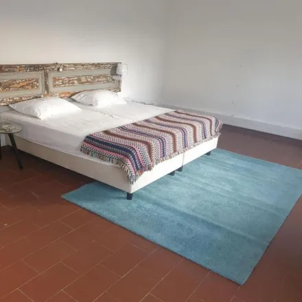 Rent this 9 bed apartment on Refer - Infrastruturas de Portugal in Rua 1º de Maio, 8365-235 Algoz e Tunes