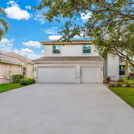 Buy this 4 bed house on 5440 Northwest 49th Street in Coconut Creek, FL 33073