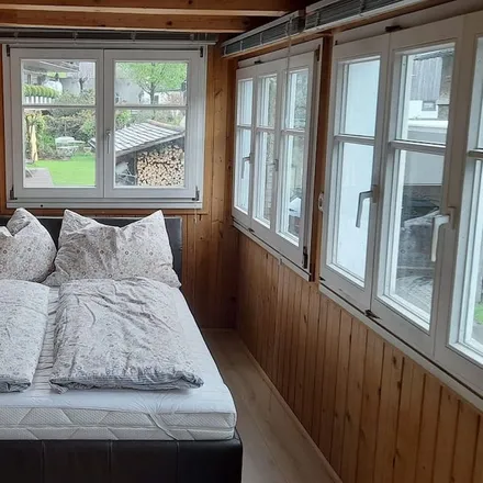 Rent this 1 bed apartment on Gemeinde Bizau in Bezirk Bregenz, Austria