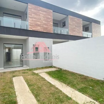 Buy this studio house on Estrada do Tinguí in Campo Grande, Rio de Janeiro - RJ