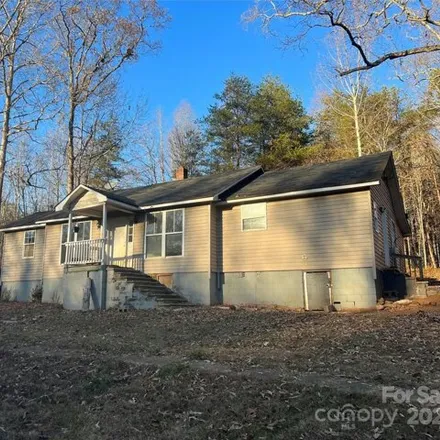 Buy this 3 bed house on 739 Groves Road in Rutherford County, NC 28167