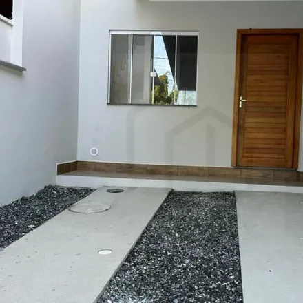 Buy this 2 bed house on Rua José Debatin in Águas Claras, Brusque - SC
