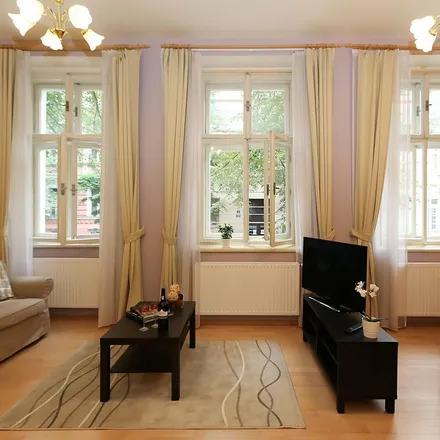 Image 6 - Belgická, 120 00 Prague, Czechia - Apartment for rent