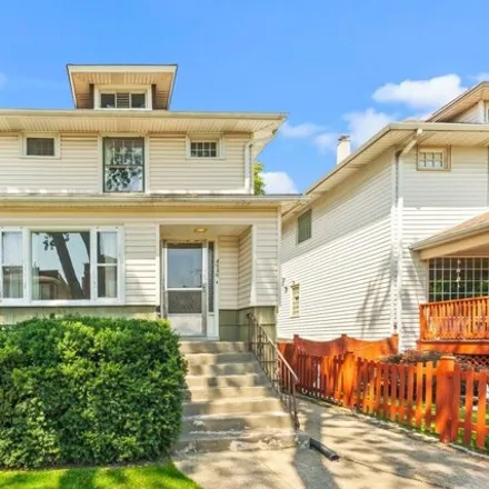 Buy this 3 bed house on 4536 N Harding Ave in Chicago, Illinois