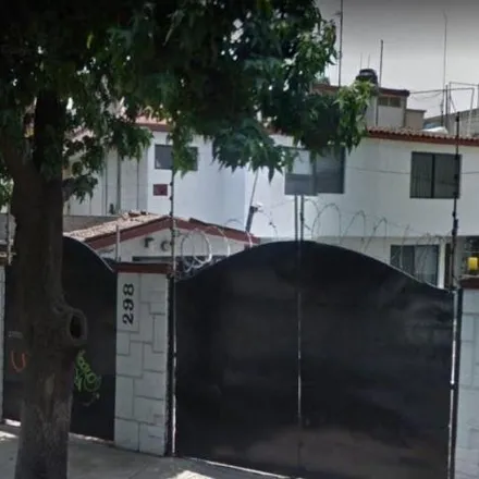 Buy this 4 bed house on Calle 16 de Septiembre in Xochimilco, 16090 Mexico City