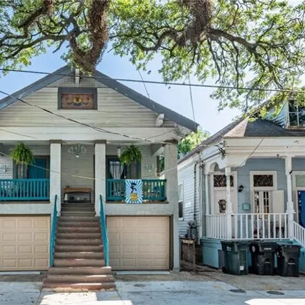 Rent this 1 bed house on 7041 Magazine Street in New Orleans, LA 70118
