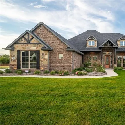 Image 1 - 615 Cross Creek Drive, Ellis County, TX 75167, USA - House for sale