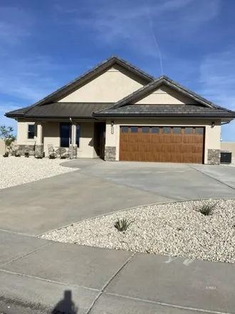 Buy this 3 bed house on 1762 17th Avenue in Page City Limits, AZ 86040