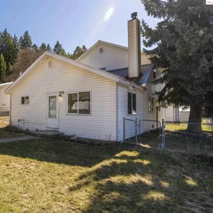 Image 6 - 6490 Tyler, Bonners Ferry, ID 83805, USA - House for sale