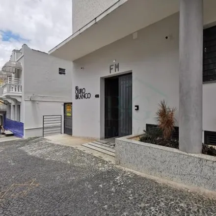 Rent this 2 bed apartment on Hotel Minas Gerais in Rua Minas Gerais, Centro